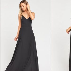 Jeni Maci Dress